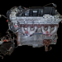 Motor b 6324 s Volvo S80 ii (124) 3.2
