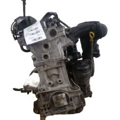 Motor b 6324 s Volvo S80 ii (124) 3.2 awd