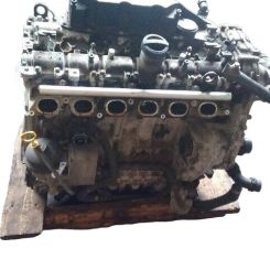 Motor b 6324 s5 Volvo S80 ii (124) 3.2 awd