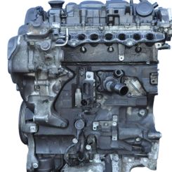 Motor d 4204 t5 Volvo S80 ii (124) D4
