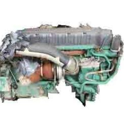 Motor d 4204 t5 Volvo S80 ii (124) D4