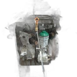 Motor d 5244 t4 Volvo S80 ii (124) D5