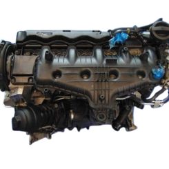 Motor d 5244 t11, d 5244 t15 Volvo S80 ii (124) D5