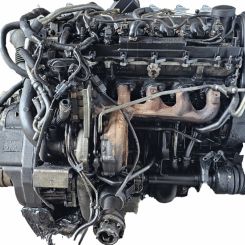 Motor d 5244 t4 Volvo S80 ii (124) D5
