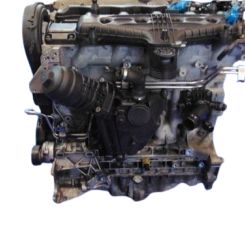 Motor d 5244 t11, d 5244 t15 Volvo S80 ii (124) D5