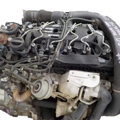 Motor d 5244 t11, d 5244 t15 Volvo S80 ii (124) D5