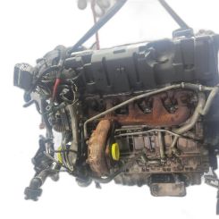 Motor d 5244 t4 Volvo S80 ii (124) D5