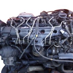 Motor d 5244 t11, d 5244 t15 Volvo S80 ii (124) D5