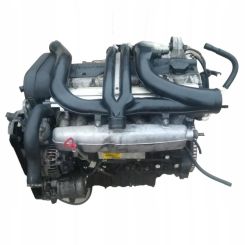 Motor d 5244 t11, d 5244 t15 Volvo S80 ii (124) D5