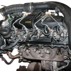 Motor d 5244 t4 Volvo S80 ii (124) D5