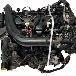 Motor d 5244 t4 Volvo S80 ii (124) D5