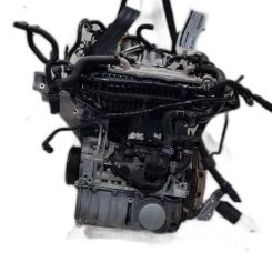 Motor d 5244 t4 Volvo S80 ii (124) D5