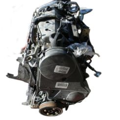 Motor d 5244 t4 Volvo S80 ii (124) D5 awd