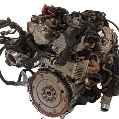 Motor d 5244 t15 Volvo S80 ii (124) D5 awd