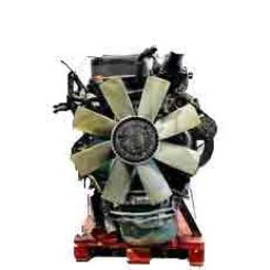 Motor d 5244 t15 Volvo S80 ii (124) D5 awd