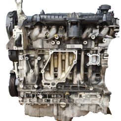 Motor d 5244 t15 Volvo S80 ii (124) D5 awd