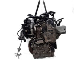 Motor d 5244 t4 Volvo S80 ii (124) D5 awd