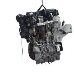 Motor d 5244 t4 Volvo S80 ii (124) D5 awd