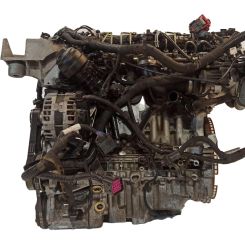 Motor d 5244 t15 Volvo S80 ii (124) D5 awd