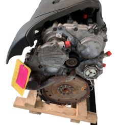 Motor d 5244 t10 Volvo S80 ii (124) D5 awd