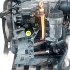 Motor d 5244 t4 Volvo S80 ii (124) D5 awd