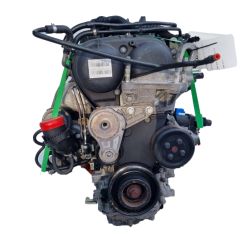 Motor b 4164 t2 Volvo S80 ii (124) T4f