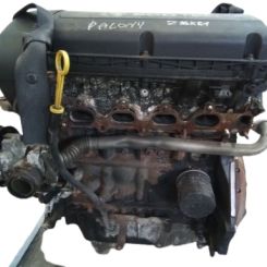 Motor b 4164 t2 Volvo S80 ii (124) T4f