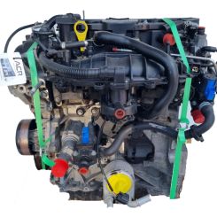 Motor b 4164 t2 Volvo S80 ii (124) T4f