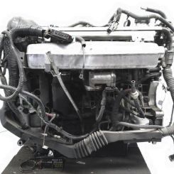 Motor b 4204 t15 Volvo S80 ii (124) T5