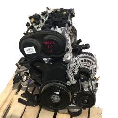 Motor b 4204 t11 Volvo S80 ii (124) T5