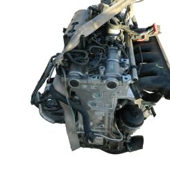 Motor b 4204 t7 Volvo S80 ii (124) T5