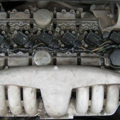 Motor b 6304 t2 Volvo S80 ii (124) T6 awd