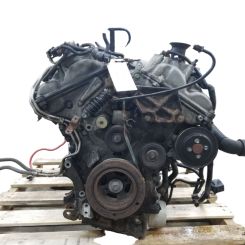 Motor b 6304 t4 Volvo S80 ii (124) T6 awd