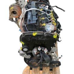 Motor b 4204 t26, b 420 t2 Volvo S90 ii (234) B5 mild-hybrid