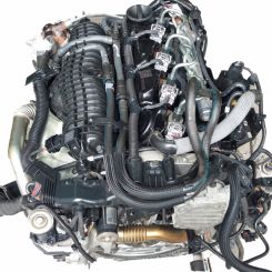 Motor d 4204 t16, d 4204 t9 Volvo S90 ii (234) D3