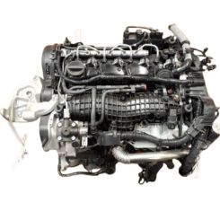 Motor d 4204 t16, d 4204 t9 Volvo S90 ii (234) D3
