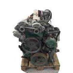 Motor d 4204 t14 Volvo S90 ii (234) D4