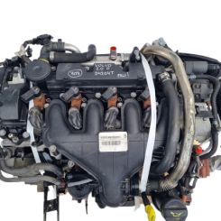 Motor d 4204 t14 Volvo S90 ii (234) D4