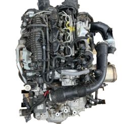 Motor d 4204 t14 Volvo S90 ii (234) D4