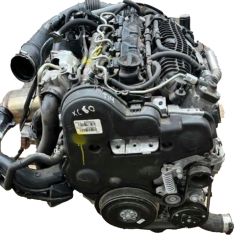 Motor d 4204 t14 Volvo S90 ii (234) D4