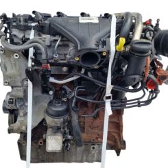 Motor d 4204 t7 Volvo S90 ii (234) D4