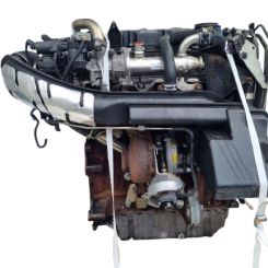 Motor d 4204 t7 Volvo S90 ii (234) D4