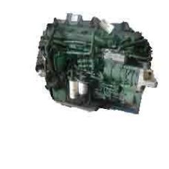 Motor d 4204 t14 Volvo S90 ii (234) D4 awd