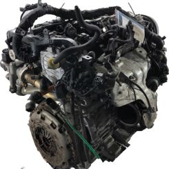 Motor d 4204 t14 Volvo S90 ii (234) D4 awd