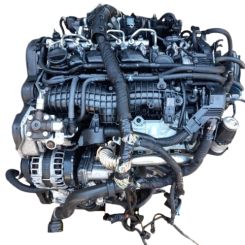 Motor d 4204 t23 Volvo S90 ii (234) D5 awd