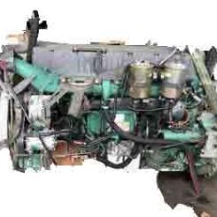 Motor d 4204 t23 Volvo S90 ii (234) D5 polestar awd