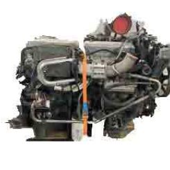 Motor b 4204 t31 Volvo S90 ii (234) T4