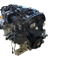 Motor b 4204 t23 Volvo S90 ii (234) T5 drive-e polestar