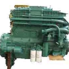 Motor b 4204 t29 Volvo S90 ii (234) T6 drive-e polestar awd