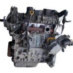 Motor b 4164 s Volvo V40 ranchera familiar (645) 1.6